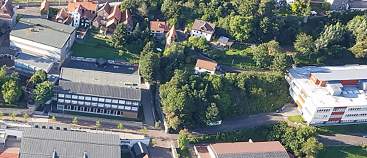 Wir stellen Ihnen die Ursulinenschule vor!